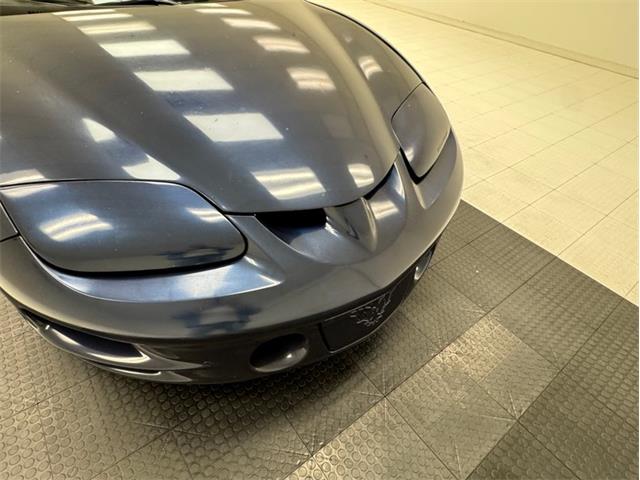 2001 Pontiac Firebird (CC-2117421) for sale in Morgantown, Pennsylvania
