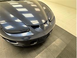 2001 Pontiac Firebird (CC-2117421) for sale in Morgantown, Pennsylvania