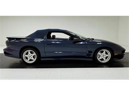 2001 Pontiac Firebird (CC-2117421) for sale in Morgantown, Pennsylvania