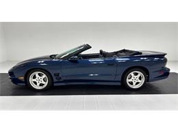 2001 Pontiac Firebird (CC-2117421) for sale in Morgantown, Pennsylvania