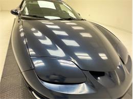 2001 Pontiac Firebird (CC-2117421) for sale in Morgantown, Pennsylvania
