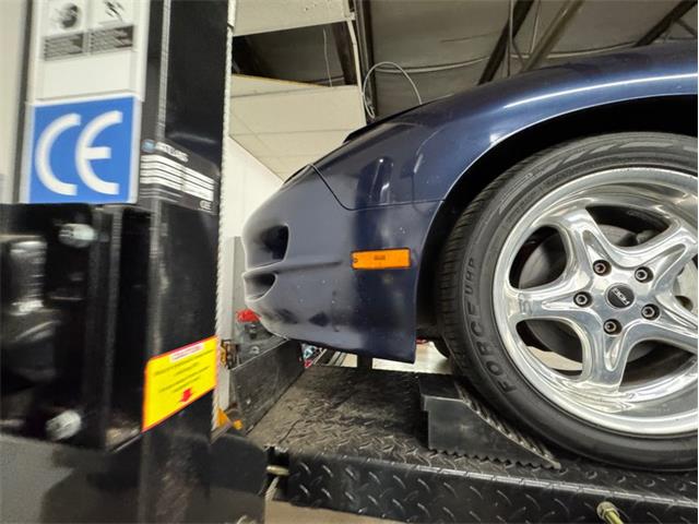 2001 Pontiac Firebird (CC-2117421) for sale in Morgantown, Pennsylvania