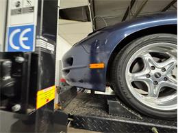 2001 Pontiac Firebird (CC-2117421) for sale in Morgantown, Pennsylvania