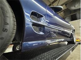 2001 Pontiac Firebird (CC-2117421) for sale in Morgantown, Pennsylvania