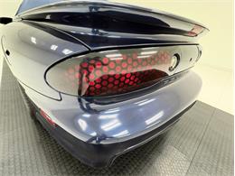 2001 Pontiac Firebird (CC-2117421) for sale in Morgantown, Pennsylvania