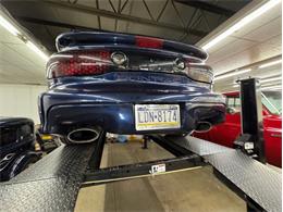 2001 Pontiac Firebird (CC-2117421) for sale in Morgantown, Pennsylvania