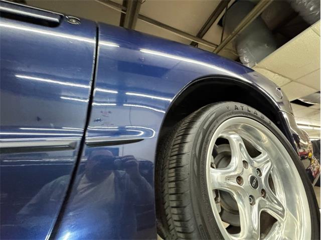 2001 Pontiac Firebird (CC-2117421) for sale in Morgantown, Pennsylvania