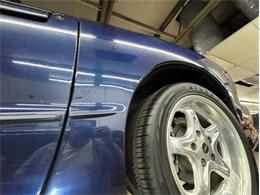 2001 Pontiac Firebird (CC-2117421) for sale in Morgantown, Pennsylvania