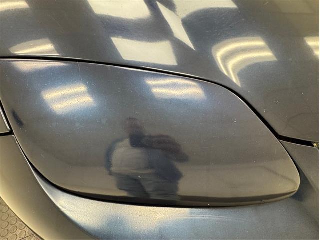2001 Pontiac Firebird (CC-2117421) for sale in Morgantown, Pennsylvania