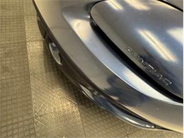 2001 Pontiac Firebird (CC-2117421) for sale in Morgantown, Pennsylvania
