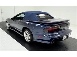 2001 Pontiac Firebird (CC-2117421) for sale in Morgantown, Pennsylvania