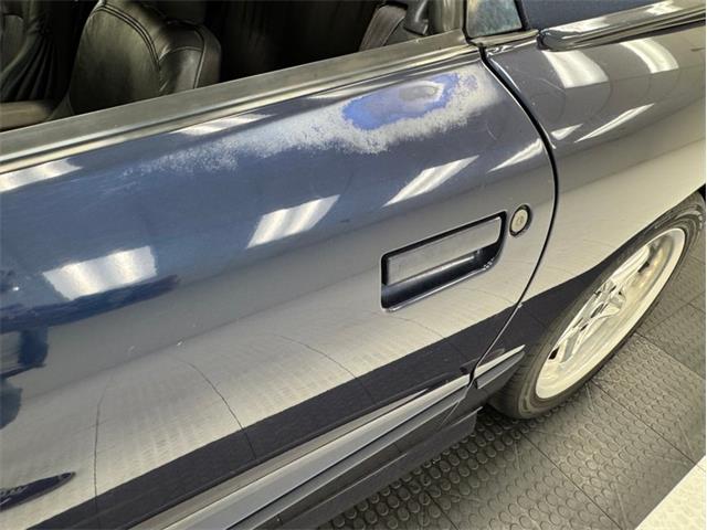 2001 Pontiac Firebird (CC-2117421) for sale in Morgantown, Pennsylvania