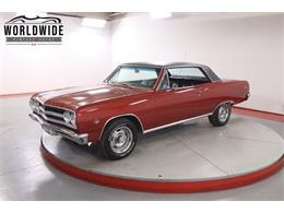 1965 Chevrolet Chevelle (CC-2117422) for sale in Denver , Colorado