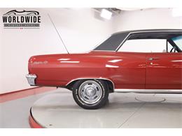1965 Chevrolet Chevelle (CC-2117422) for sale in Denver , Colorado