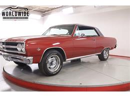 1965 Chevrolet Chevelle (CC-2117422) for sale in Denver , Colorado