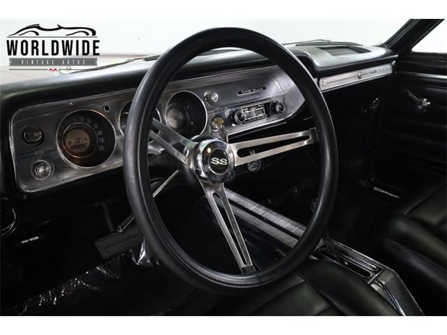 1965 Chevrolet Chevelle (CC-2117422) for sale in Denver , Colorado