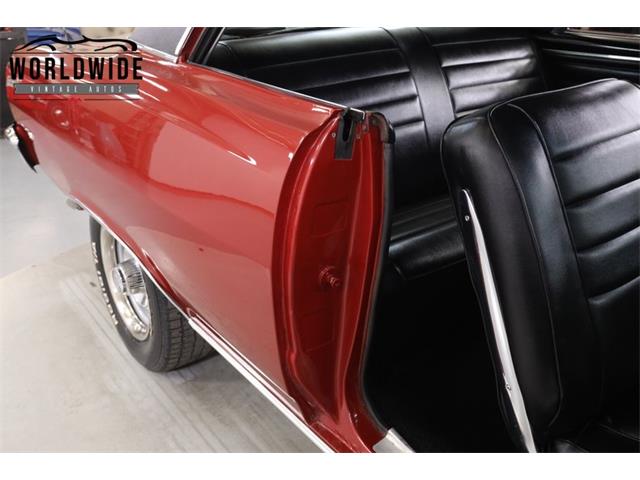 1965 Chevrolet Chevelle (CC-2117422) for sale in Denver , Colorado