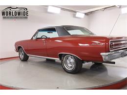 1965 Chevrolet Chevelle (CC-2117422) for sale in Denver , Colorado