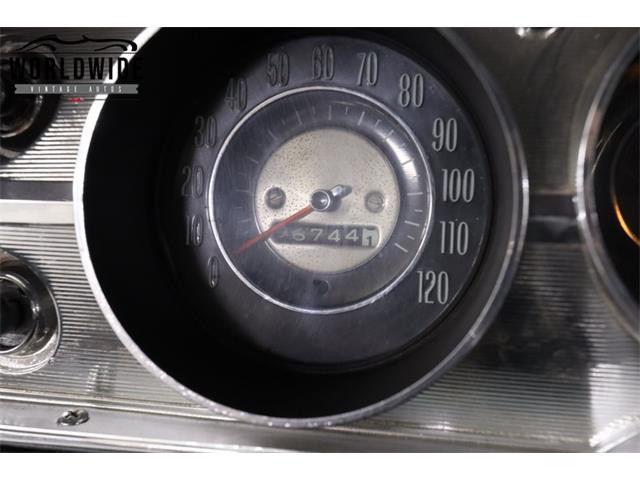 1965 Chevrolet Chevelle (CC-2117422) for sale in Denver , Colorado