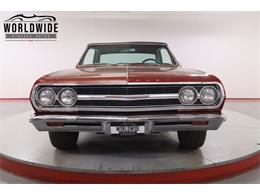 1965 Chevrolet Chevelle (CC-2117422) for sale in Denver , Colorado