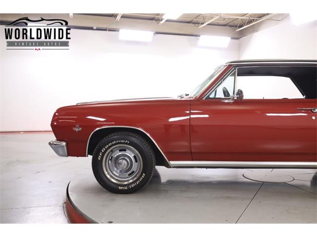 1965 Chevrolet Chevelle (CC-2117422) for sale in Denver , Colorado