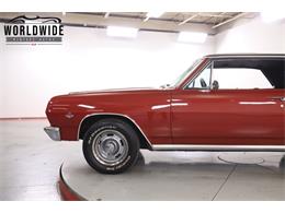 1965 Chevrolet Chevelle (CC-2117422) for sale in Denver , Colorado