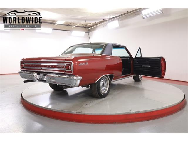 1965 Chevrolet Chevelle (CC-2117422) for sale in Denver , Colorado
