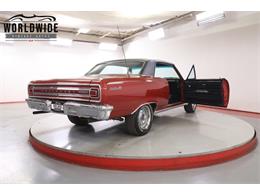 1965 Chevrolet Chevelle (CC-2117422) for sale in Denver , Colorado