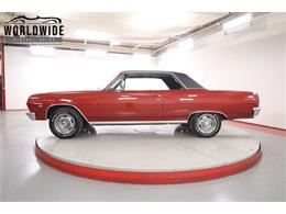 1965 Chevrolet Chevelle (CC-2117422) for sale in Denver , Colorado