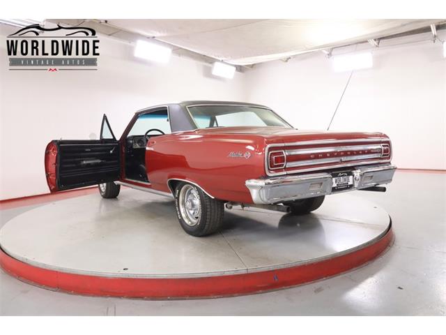 1965 Chevrolet Chevelle (CC-2117422) for sale in Denver , Colorado