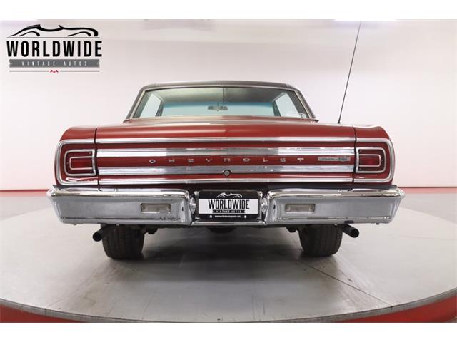 1965 Chevrolet Chevelle (CC-2117422) for sale in Denver , Colorado