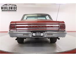 1965 Chevrolet Chevelle (CC-2117422) for sale in Denver , Colorado