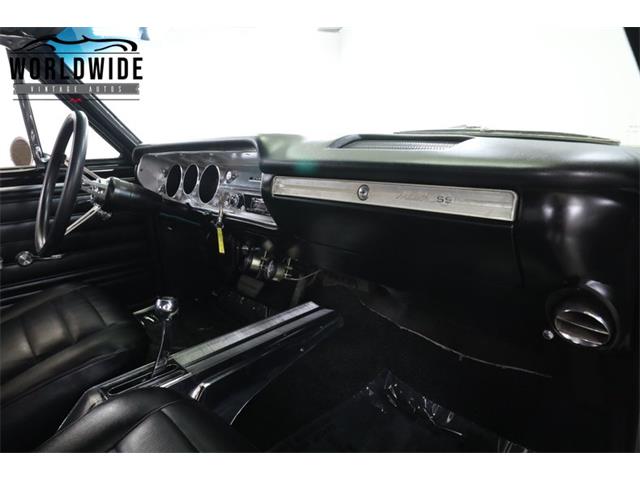 1965 Chevrolet Chevelle (CC-2117422) for sale in Denver , Colorado