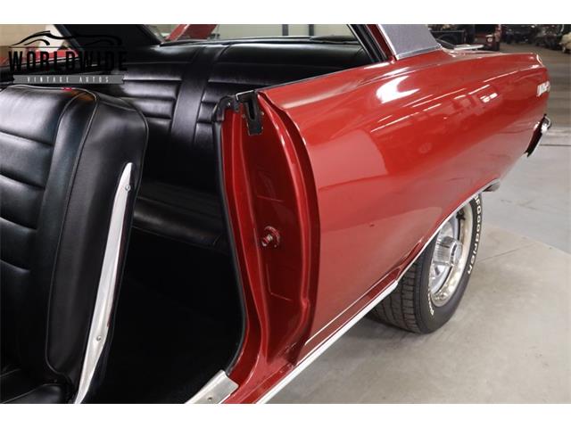 1965 Chevrolet Chevelle (CC-2117422) for sale in Denver , Colorado