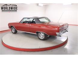 1965 Chevrolet Chevelle (CC-2117422) for sale in Denver , Colorado
