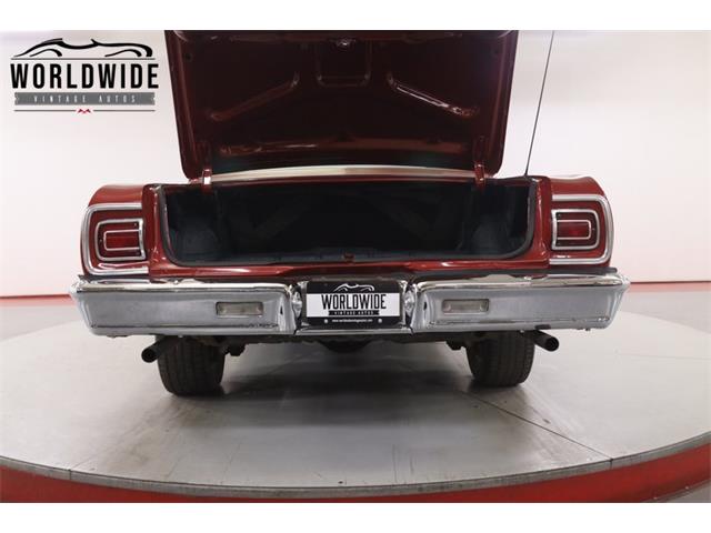 1965 Chevrolet Chevelle (CC-2117422) for sale in Denver , Colorado