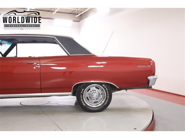 1965 Chevrolet Chevelle (CC-2117422) for sale in Denver , Colorado