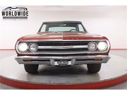 1965 Chevrolet Chevelle (CC-2117422) for sale in Denver , Colorado