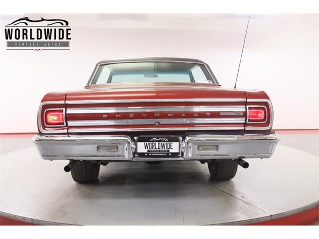 1965 Chevrolet Chevelle (CC-2117422) for sale in Denver , Colorado