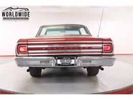 1965 Chevrolet Chevelle (CC-2117422) for sale in Denver , Colorado