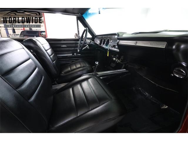 1965 Chevrolet Chevelle (CC-2117422) for sale in Denver , Colorado