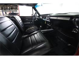 1965 Chevrolet Chevelle (CC-2117422) for sale in Denver , Colorado