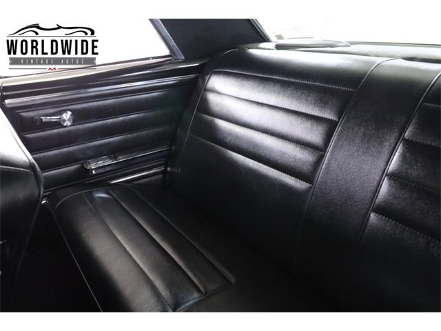 1965 Chevrolet Chevelle (CC-2117422) for sale in Denver , Colorado