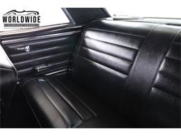 1965 Chevrolet Chevelle (CC-2117422) for sale in Denver , Colorado