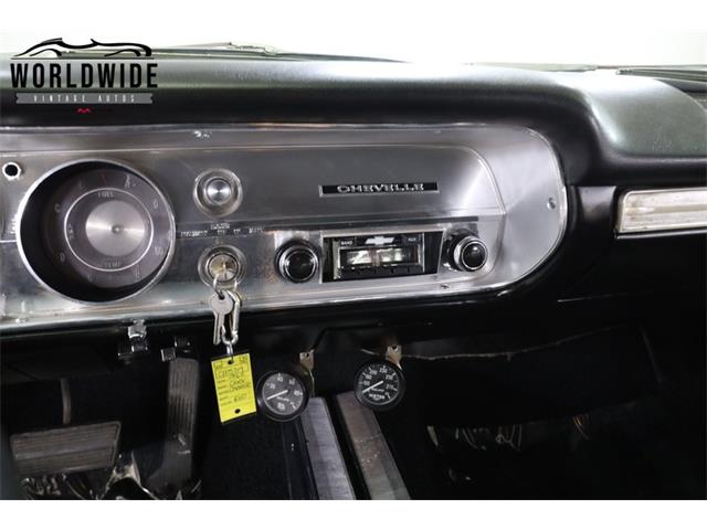1965 Chevrolet Chevelle (CC-2117422) for sale in Denver , Colorado