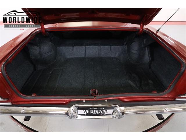 1965 Chevrolet Chevelle (CC-2117422) for sale in Denver , Colorado
