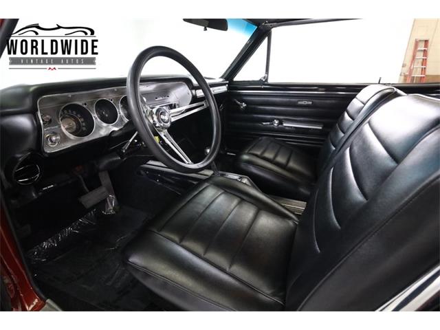 1965 Chevrolet Chevelle (CC-2117422) for sale in Denver , Colorado