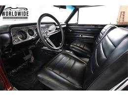 1965 Chevrolet Chevelle (CC-2117422) for sale in Denver , Colorado