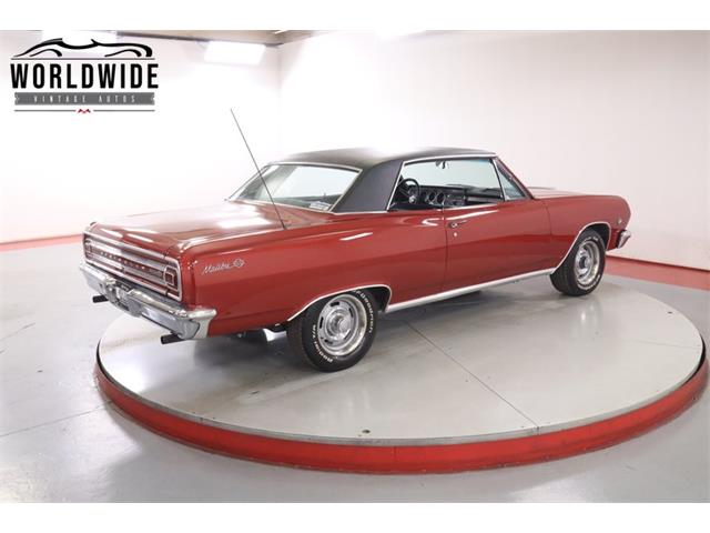 1965 Chevrolet Chevelle (CC-2117422) for sale in Denver , Colorado