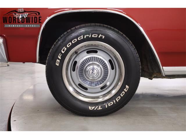 1965 Chevrolet Chevelle (CC-2117422) for sale in Denver , Colorado